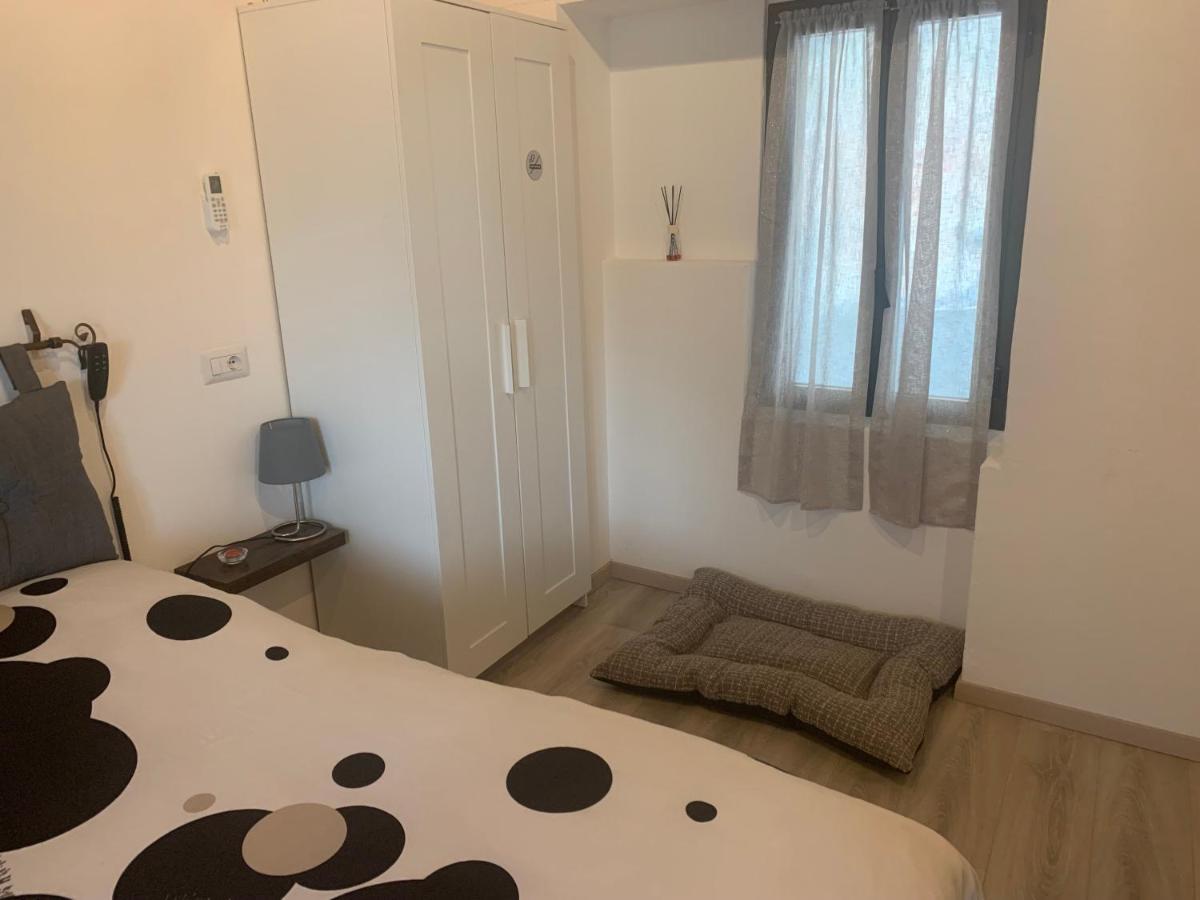 Cosy Little Home Mergozzo Εξωτερικό φωτογραφία