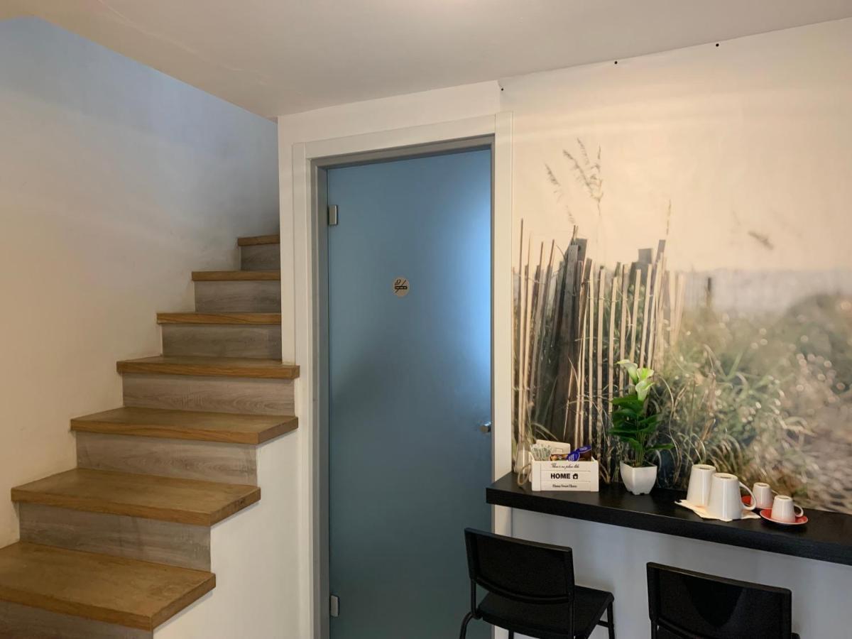 Cosy Little Home Mergozzo Εξωτερικό φωτογραφία