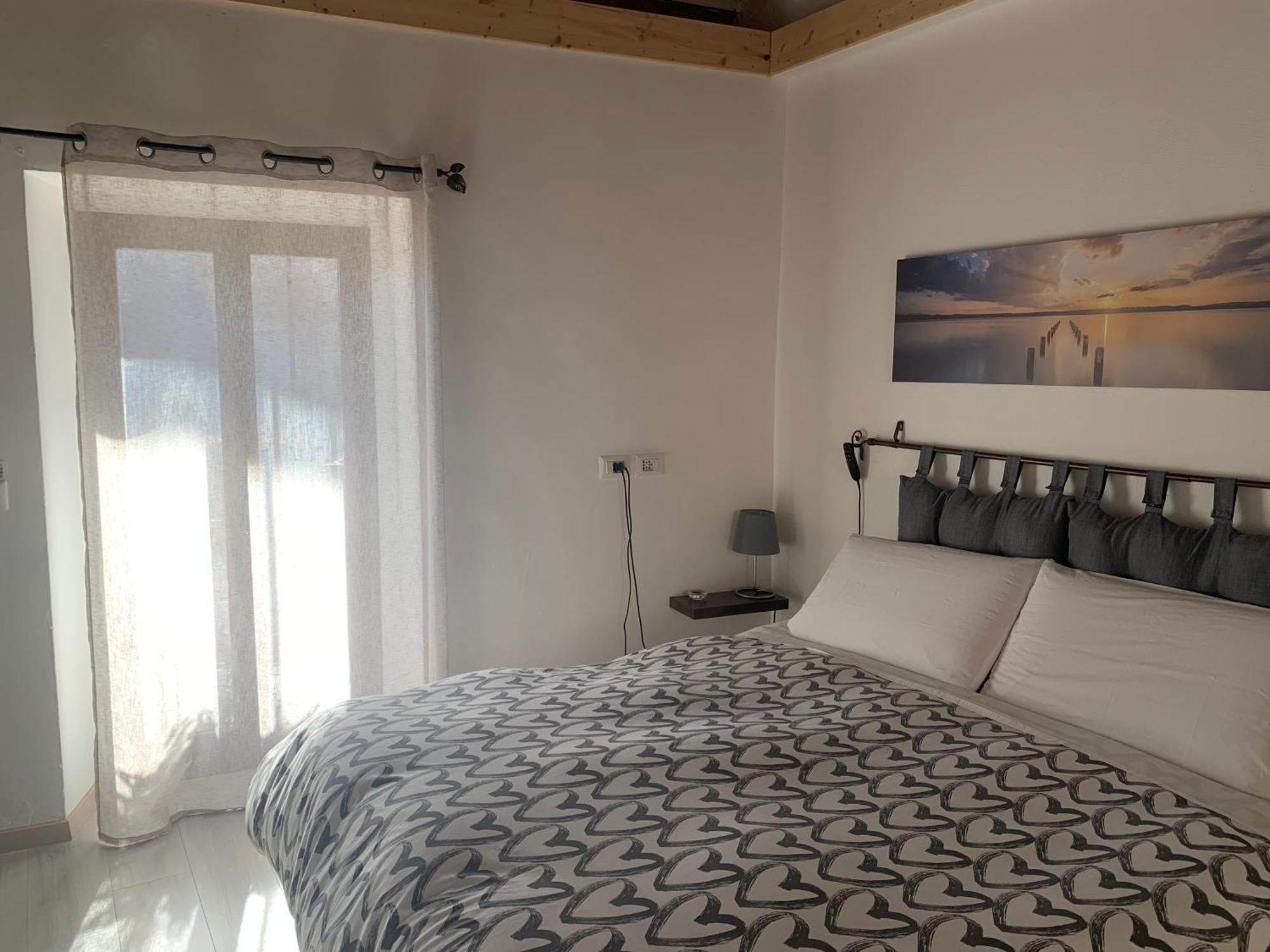 Cosy Little Home Mergozzo Εξωτερικό φωτογραφία
